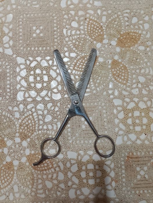 Ножица за филиране