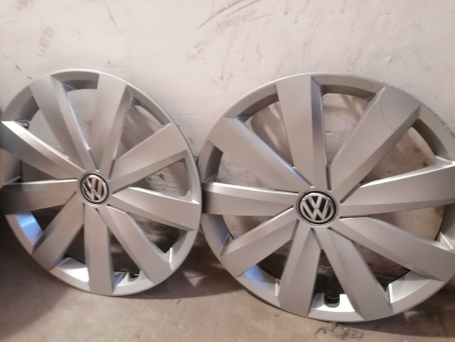 Джанти с тасове 16 за VW