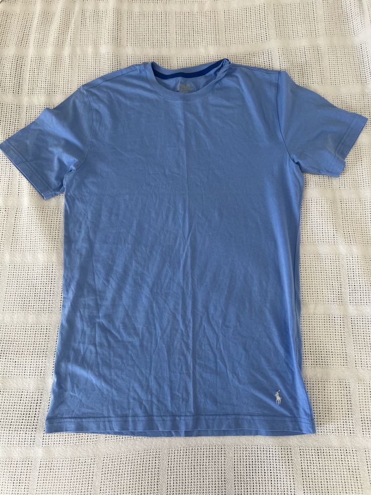 Оригинална мъжка тениска POLO Ralph Lauren