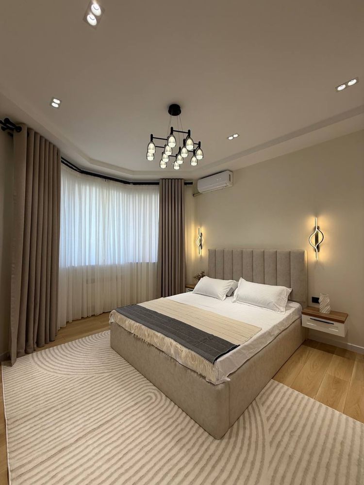 ЖК Dream House 4 ком/3/9 площадь 80м2. Глинка 8 роддом