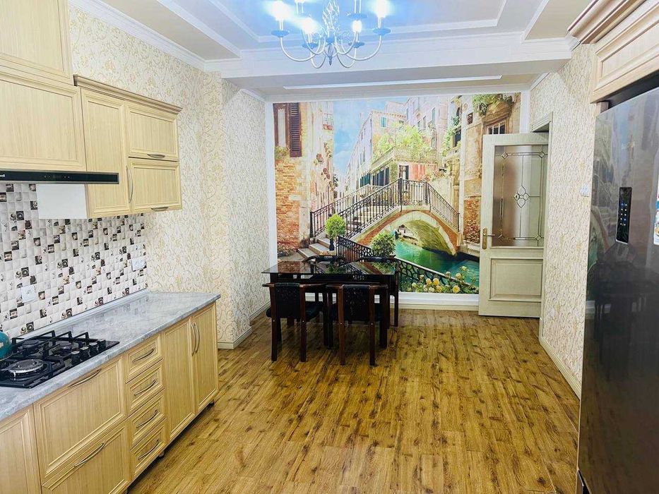 Сдается в аренду 2х ко новостройка ор-р Dream House