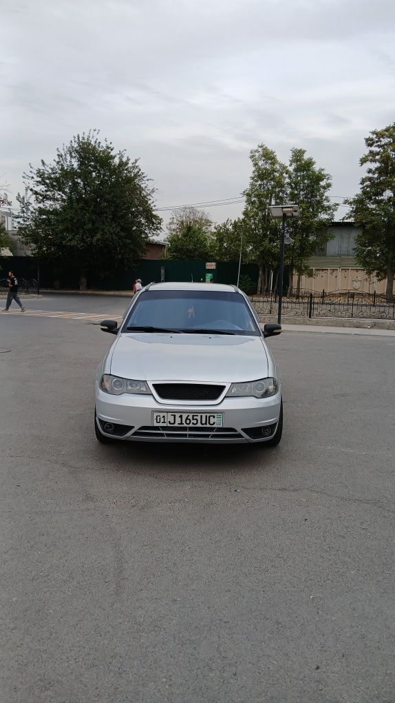Nexia 2 2014 yil