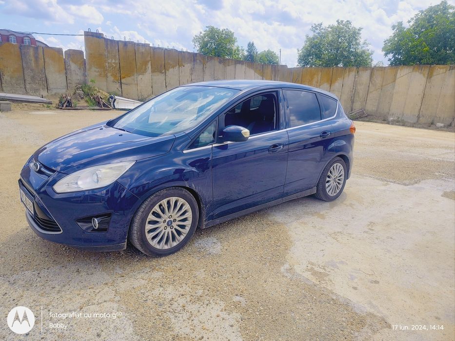 De vânzare Ford c max sau schimb