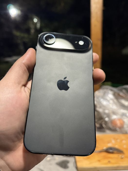 Iphone 17 air / 17 Air 256 / 100%