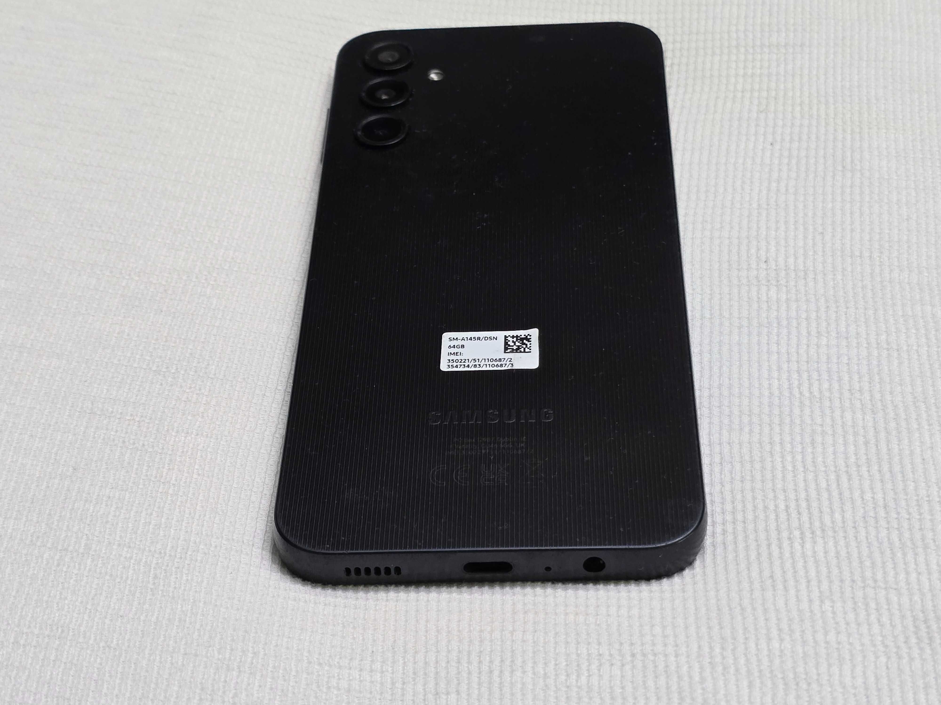 Samsung Galaxy A14 Duos 10/10