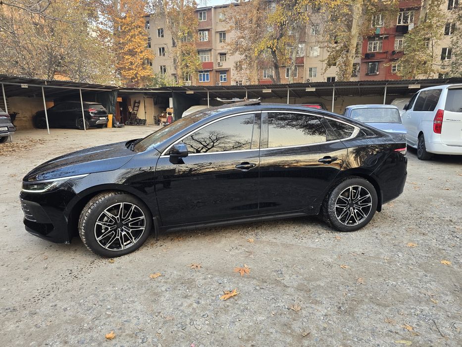 Продаю. CHAZOR flagship 120.