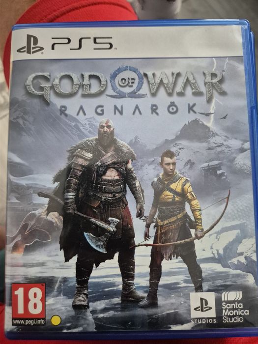 Vand joc ps4/ps5