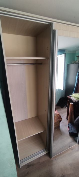 Продается Шкаф купе