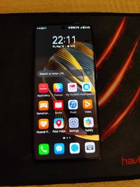 Продавам Huawei Nova 10 8/128 4G + гаранция 17 м. + подарък слушалки