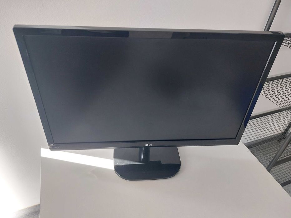 Монитор LG 23MP48HQ-PB 1920-1080 FHD 75Hz