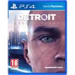 joc detroit become human consola ps4 ps5 playstation 4 / 5