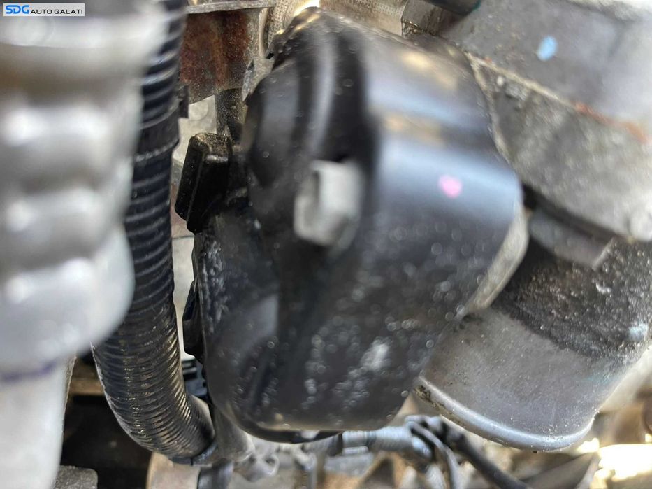 Clapeta Acceleratie Senzor Pas cu Pas Lexus IS 220d 2.2 D 2005 - 2012 Cod 192300-2010 [C6270]