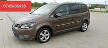 Volkswagen Touran 2.0 tdi 7 locuri