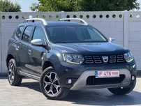 Dacia Duster Prestige 2020 Benzina+GPL - Garantie 24 luni .
