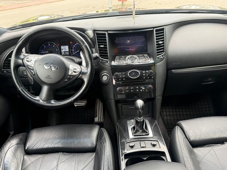 Infiniti FX30D S