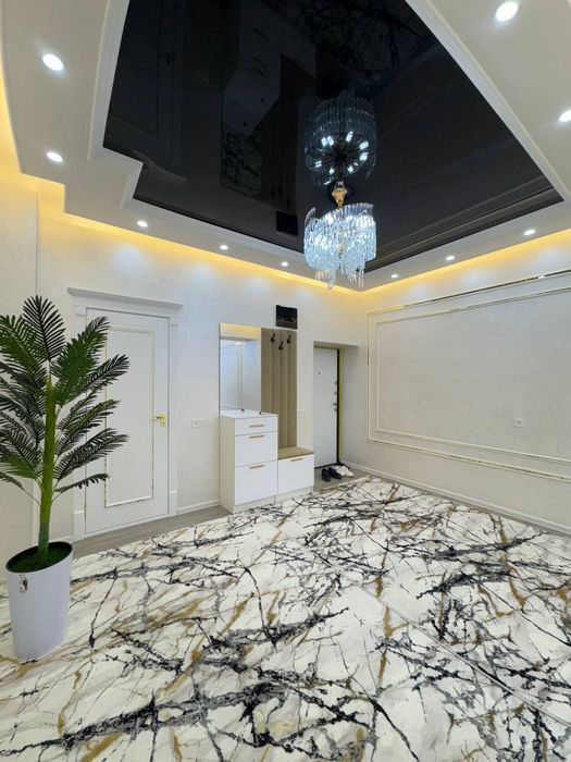 Срочно продаётся 4х-комнатная квартира