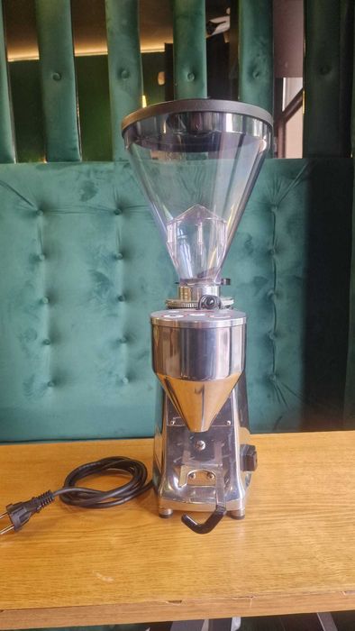 Rasnita Cafea Mazzer Luigi Spa