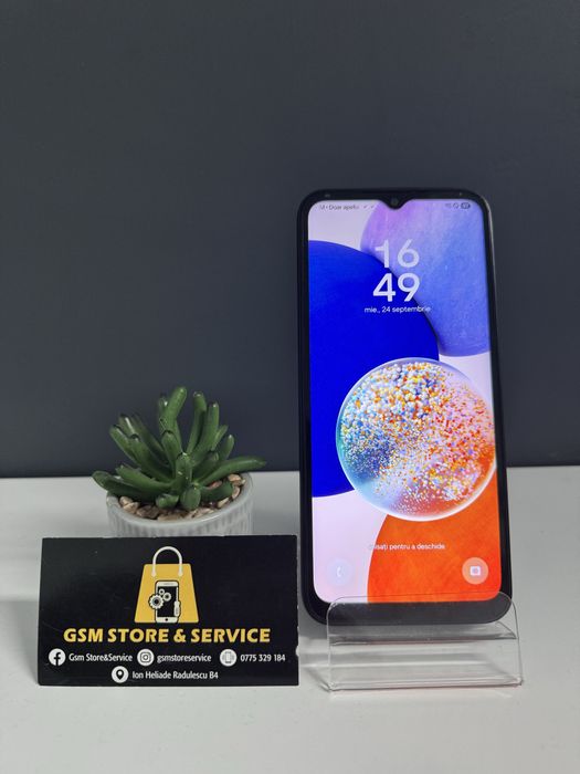 Samsung Galaxy A14 5G 64Gb Garantie Gsm Store&Service