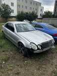 Dezmembrari Mercedes w211 si w219