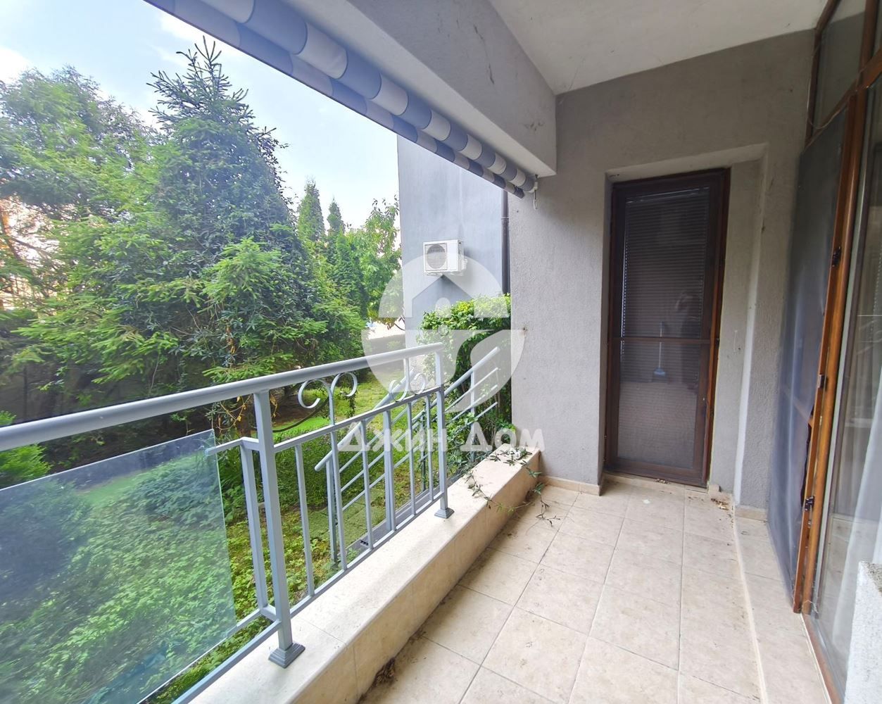 Продава се Двустаен апартамент в Свети Влас - 63 кв.м за 1556 €/кв.м - Снимка #5