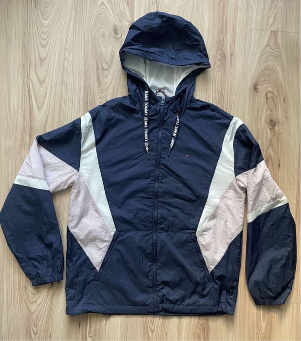 TOMMY HILFIGER Vintage/мъжко яке XL