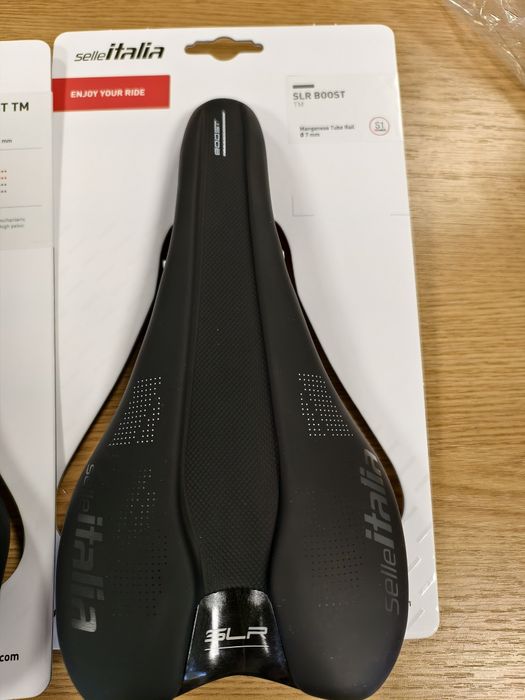Седалки SELLE ITALIA SLR Boost TM Superflow L3S3,L1,S1