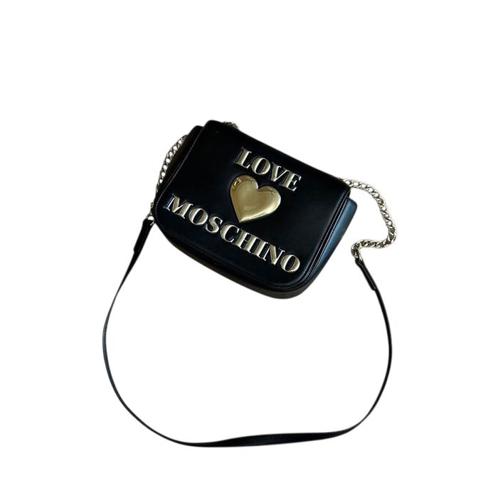 Love Moschino Crossbody bag