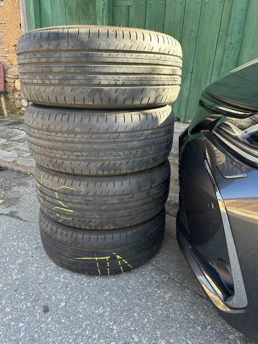 Летни гуми DUNLOP