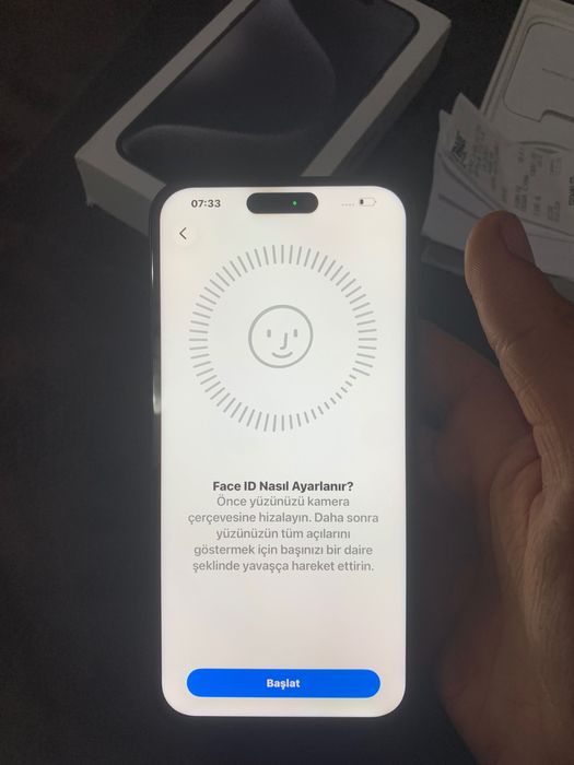 iPhone 15 Pro Max Black
Titanium 256GB СПЕШНОО!!!