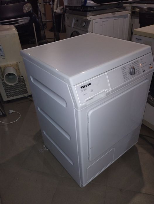 Сушилня Miele Classic