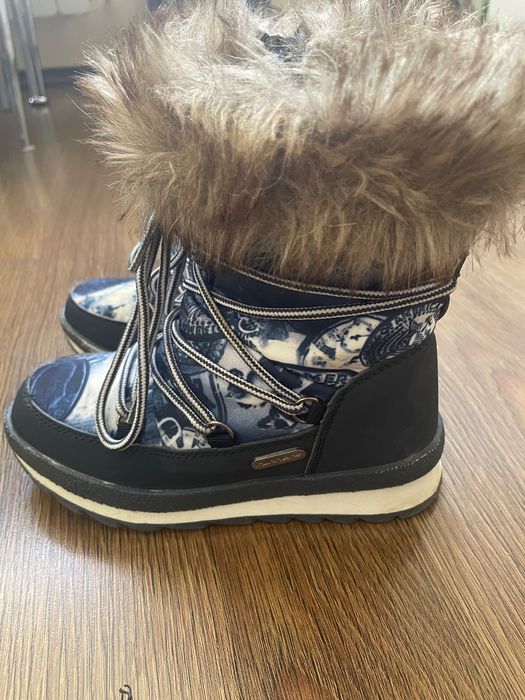 Детски ботуши 30 номер