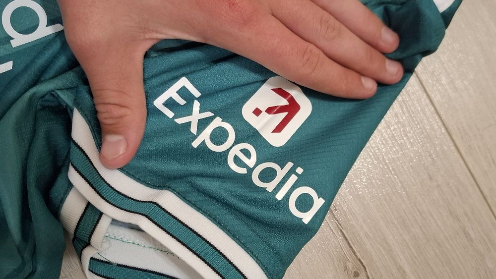 Третия екип на Ливърпул  сезон 25/26