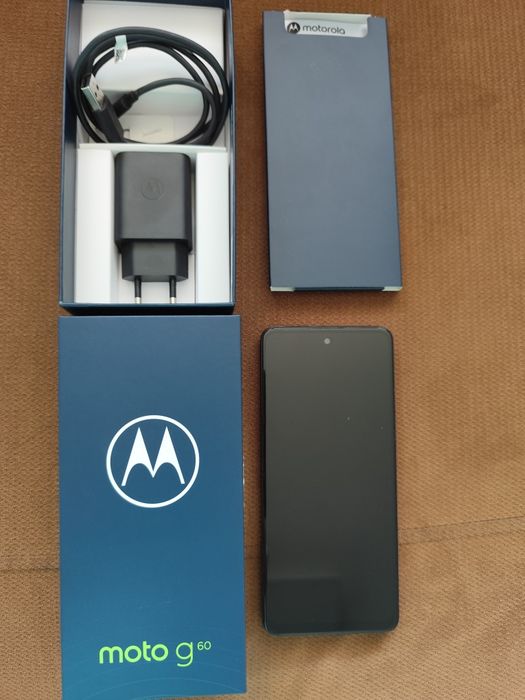 Telefon Motorola G60