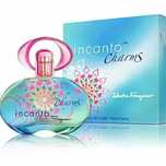 Salvatore Ferragamo Incanto Charms, Shine 100ml ORIGINAL