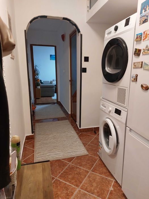 Apartament 3 camere-Mangalia
