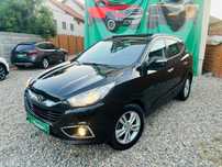 Hyundai ix35 4x4 An 2011 2.0 Diesel Livrare Gratuita La Cererea Clientului