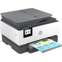 Imprimanta multifunctionala HP OfficeJet Pro 9022E InkJet, A4, wi fi