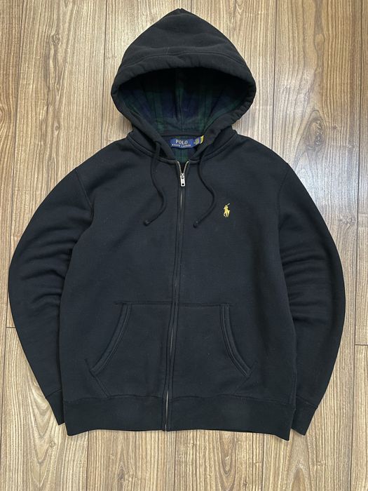 Polo Ralph Lauren, зип худи. Оригинал