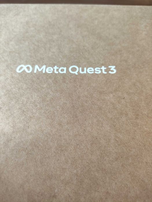 VR очила Meta Quest 3 512GB