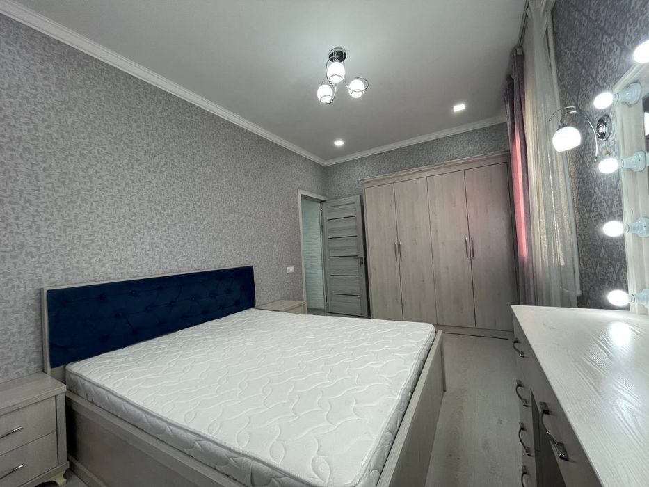 Срочно продаётся квартира 2/4/5 БУЗ - 2. №У55