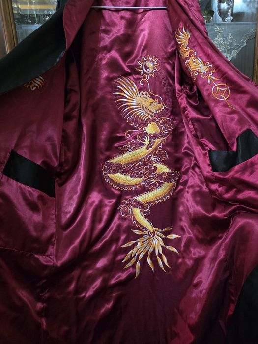 Продаётся Китайский халат