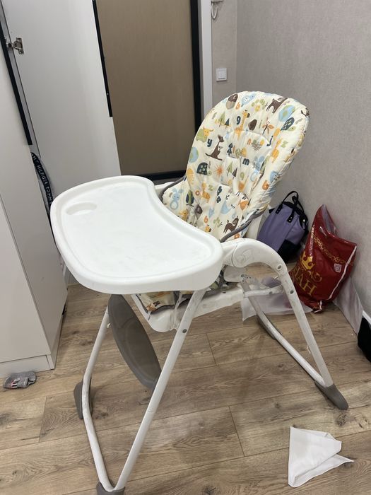 Кресло для кормления