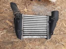 Radiator intercooler 2.5 tdi Audi A4 B6 / Audi A4 B7