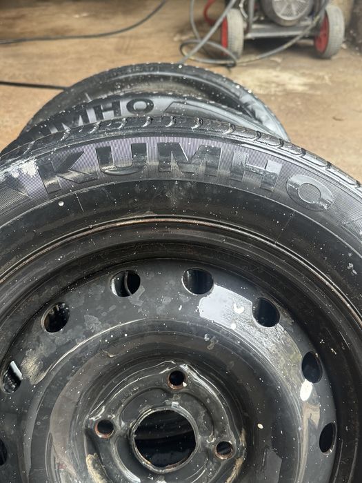 Диска балон 195/60 R15