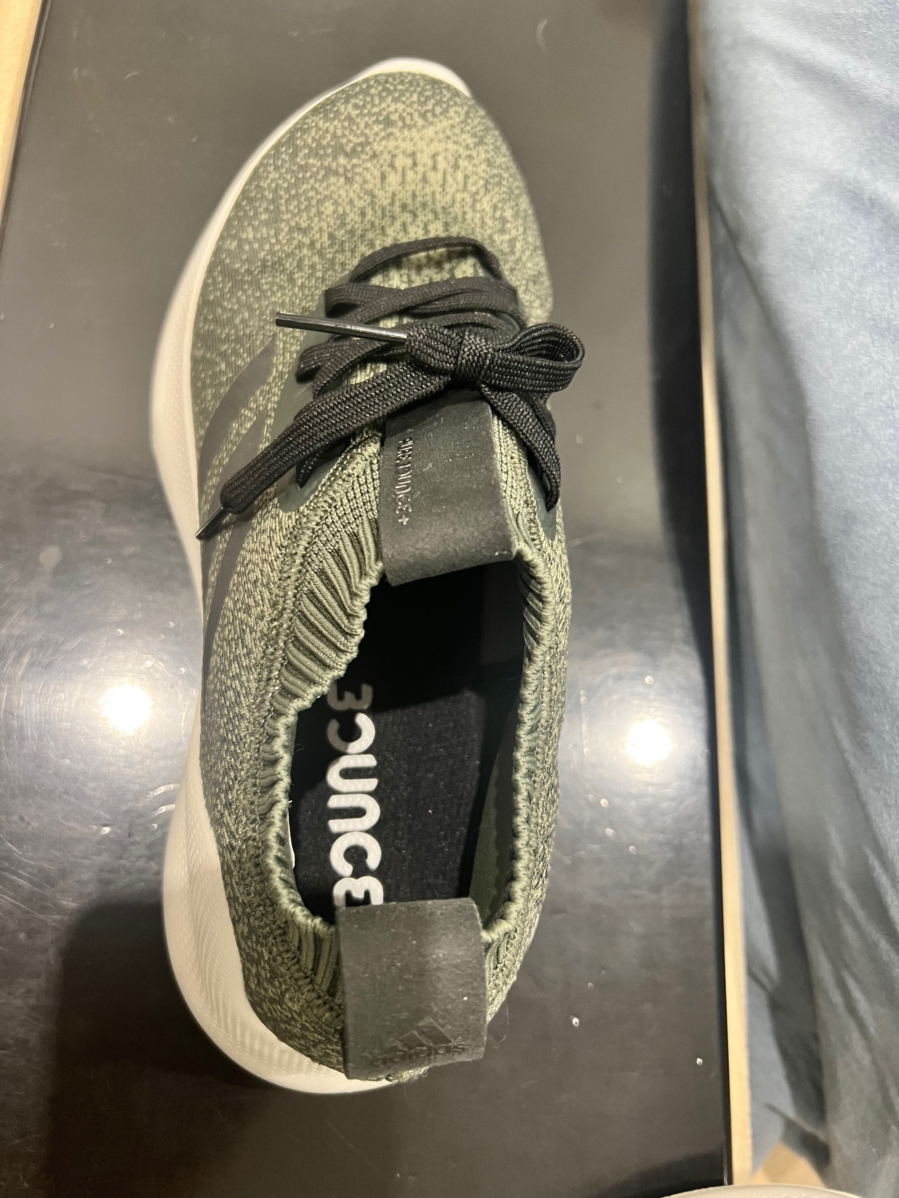 Маратонки Adidas Pure Bounce +