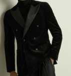 Sacou REISS barbati