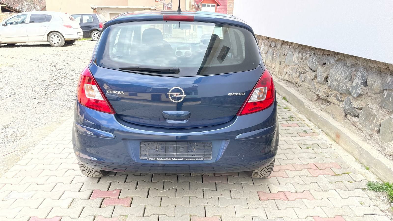 Opel Corsa 1.3 Diesel