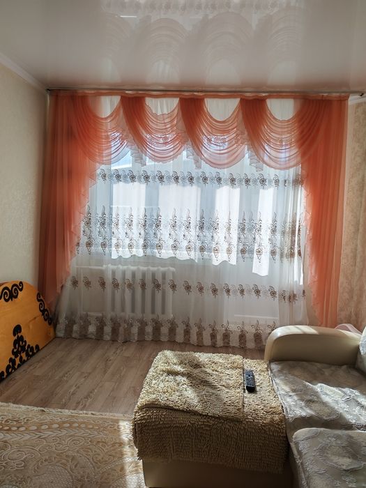 3-х комн, 9-22, этаж 2, 10,3 млн. тенге