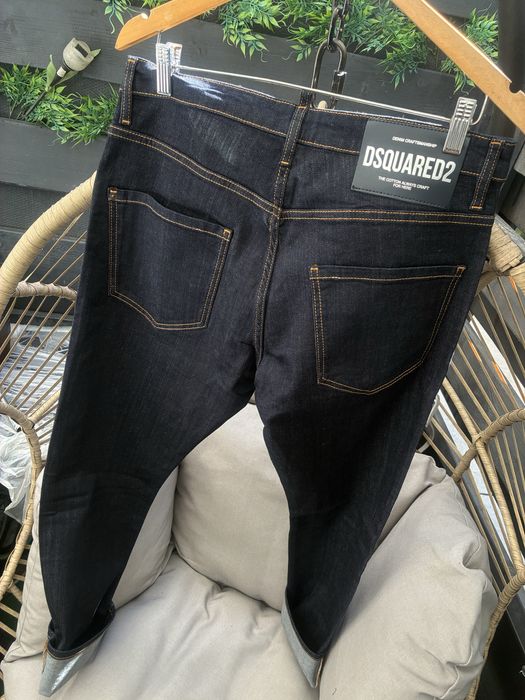 Blugi Dsquared2 Premium 1/1