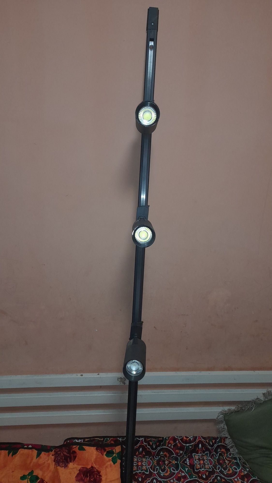 Projektr led lampa